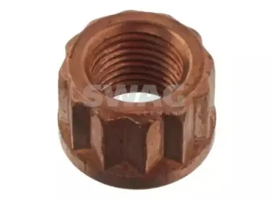 WG1278834 WILMINK GROUP Гайка болта крепление крушки шатуна